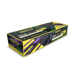 LED Zeus 465W Pro 2.9 Lumatek