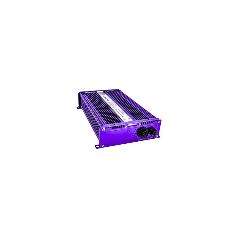 VF Driver 650 Watt Lumatek