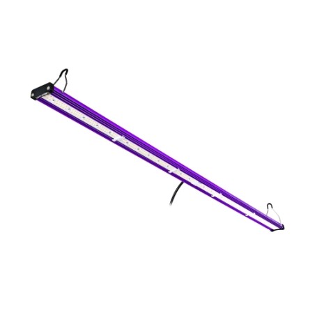 Barre LED 100W Spectre Complet Lumatek