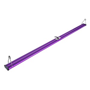 Barre LED 100W Spectre Complet Lumatek