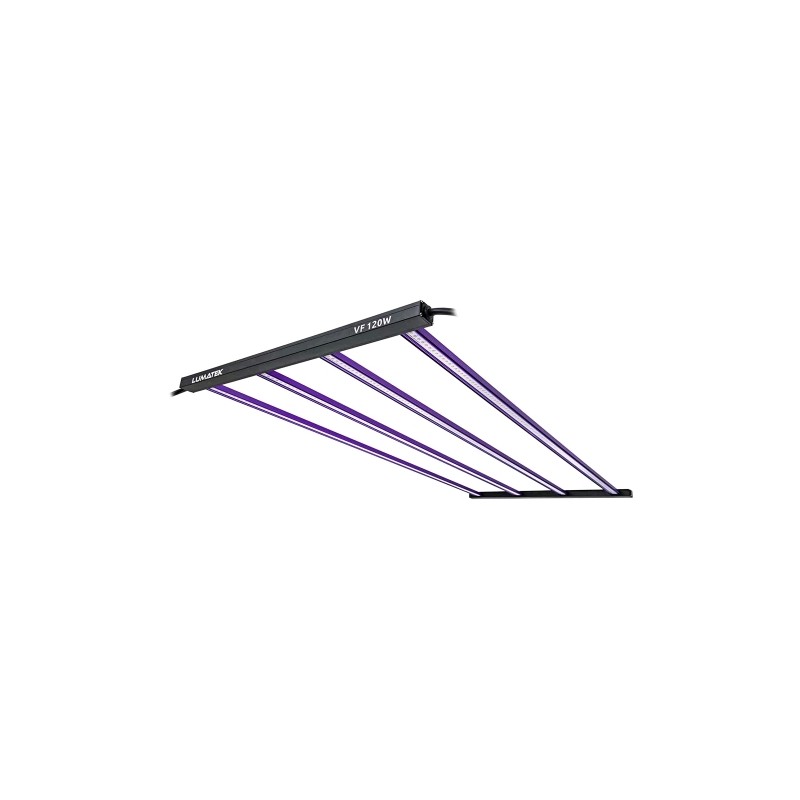 VF120W LED Lumatek