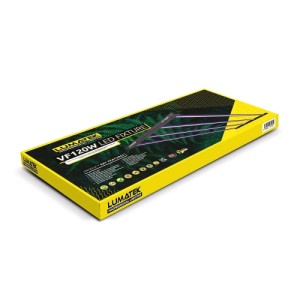 VF120W LED Lumatek