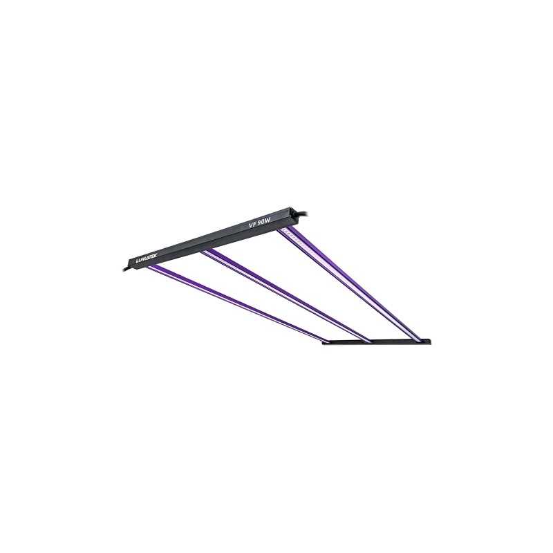 VF90 Watt LED Lumatek