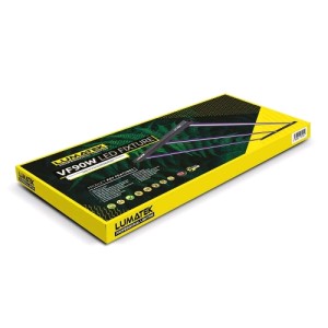 VF90W LED Lumatek
