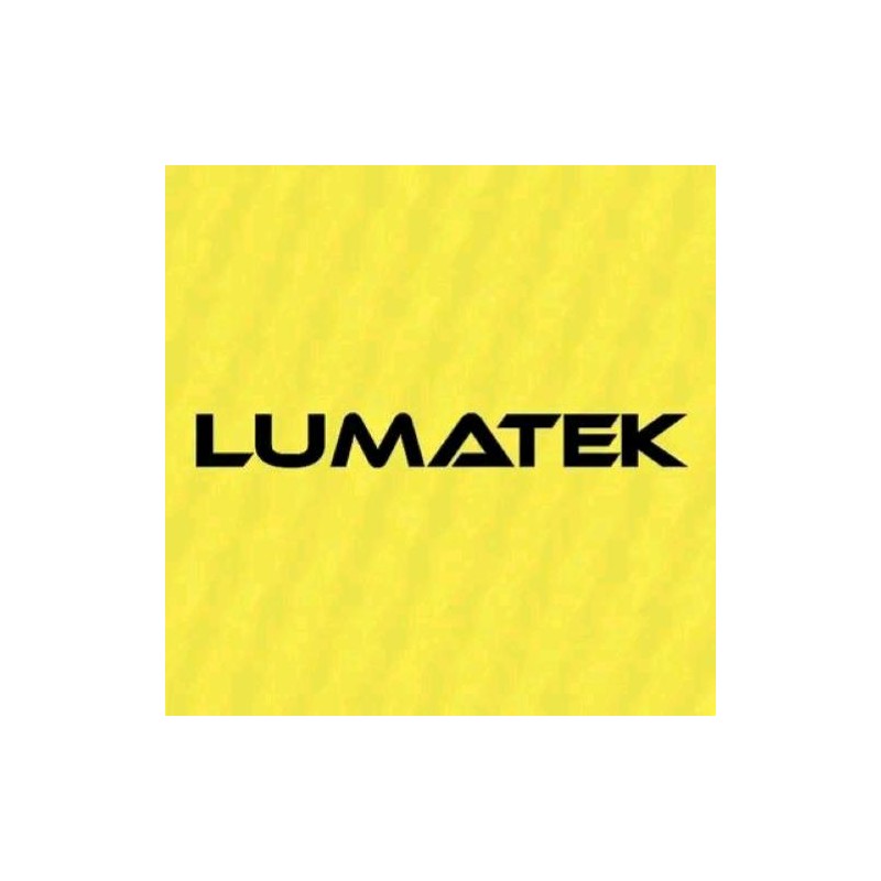 EU LED Stromkabel Für LED Zeus 600 Und 600 Pro (LUMM0034) Lumatek