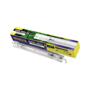 Ampoule 600W 400V +10% PAR Double Ended Agro Lumatek