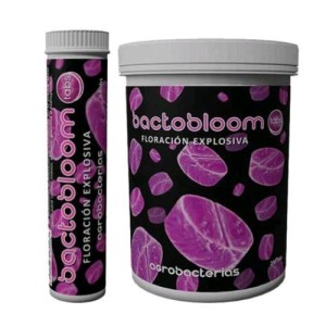 Bactobloom 250 Tabs Agrobaterias