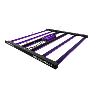 LED Zeus 600W Pro 2.9 Lumatek