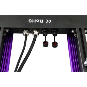 LED Zeus 600W Pro 2.9 Lumatek