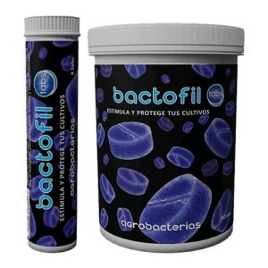 Bactofil 250 Tabs Agrobaterias