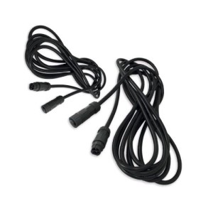 Cables de extensión LED 5m Lumatek