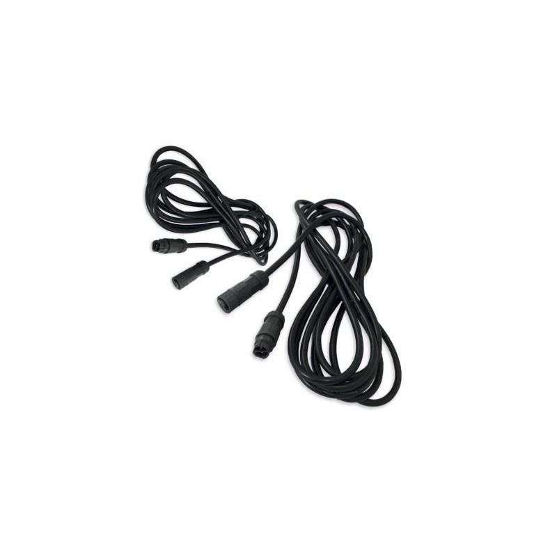 5m LED Extension Cables Lumatek