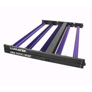 LED Zeus 1000 Watt Pro Lumatek