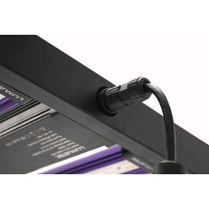 LED Zeus 1000 Watt Pro Lumatek