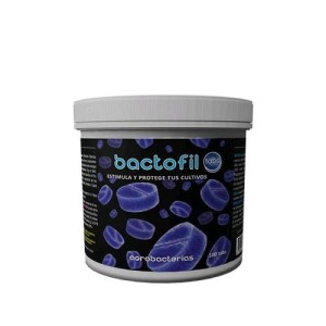 Agrobacterias Bactofil 100 Tabs Agrobaterias