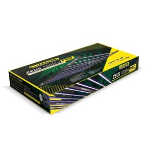 LED Zeus 1000W Pro Lumatek