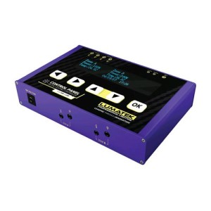 Controlador Digital Panel de Control Plus (Hid+Led) 2.0 Lumatek