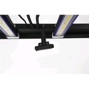 T-Verbindung + Steuerkabel (LED) Lumatek