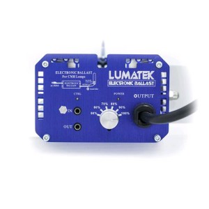 Aurora 315W CMH Alles In Einem Lumatek