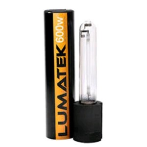 1000W HPS Bulb Agro Lumatek