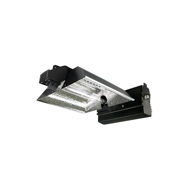 1000W Vorschaltgerät 400V INCL. Hochwertige Lampe Lumen King
