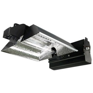 600W Ballast 400V incl. Lamp Lumen King