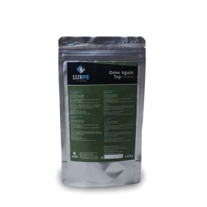 Grow Again Top Dress 200G Lurpe Natural Solutions