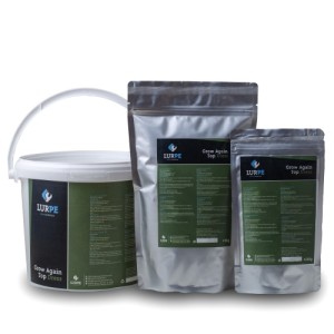 Grow Again Top Dress 200 gr Lurpe Natural Solutions
