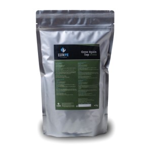 Grow Again Top Dress 1KG Lurpe Natural Solutions