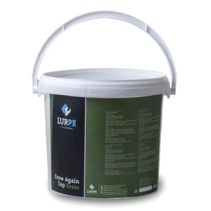 Grow Again Top Dress 3 Kg Lurpe Natural Solutions