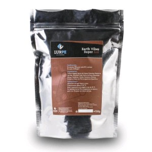 Lurpe Earth Vibes Supersoil 250GR Lurpe Natural Solutions