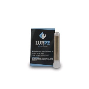 Earth Vibes Supersoil 250 gr Lurpe Natural Solutions