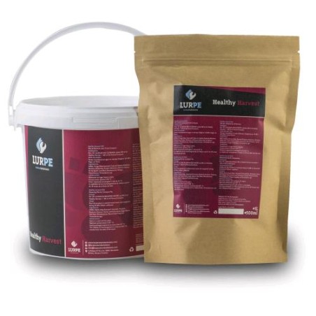 Lurpe Komposttee Gesunde Ernte 200ml Lurpe Natural Solutions