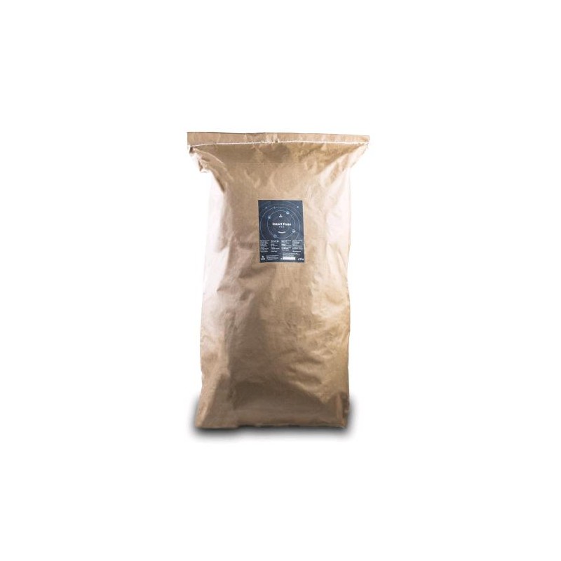 Insect Frass 12 Kg Lurpe Natural Solutions