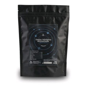 Lurpe Ceniza Volcánica Azomite 1KG Lurpe Natural Solutions