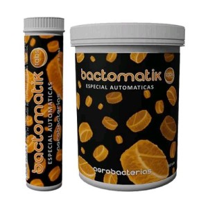 Bactomatik 8 Tabs Agrobaterias