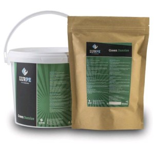 Compost Tea Green Sunrise 500ml Lurpe Natural Solutions
