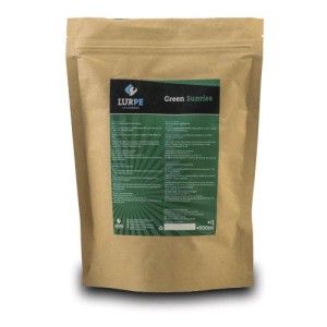 Compost Tea Green Sunrise 1 L Lurpe Natural Solutions
