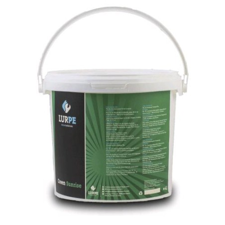 Lurpe Compost Tea Green Sunrise 4L Lurpe Natural Solutions