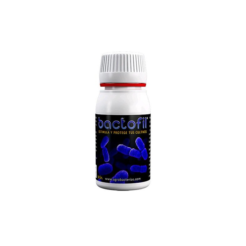 Agrobacterias Bactofil 225 GR Agrobaterias