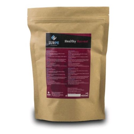 Compost Tea Healthy Harvest 1 L Lurpe Natural Solutions