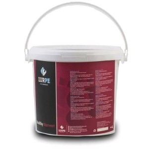 Lurpe Té de Compost Cosecha Saludable 4L Lurpe Natural Solutions