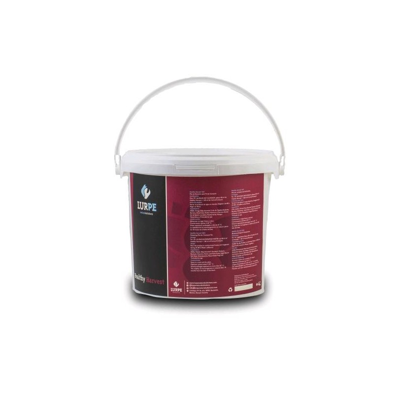 Lurpe Compost Tea Healthy Harvest 4L Lurpe Natural Solutions