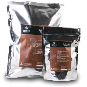 Lurpe Earth Vibes Supersoil 700GR Lurpe Natural Solutions