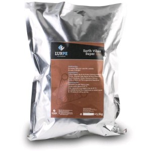 Earth Vibes Supersoil 3,5 Kg Lurpe Natural Solutions