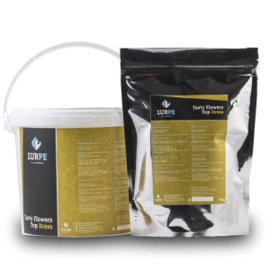 Lurpe Tasty Flowers Top Dress 3KG Lurpe Natural Solutions