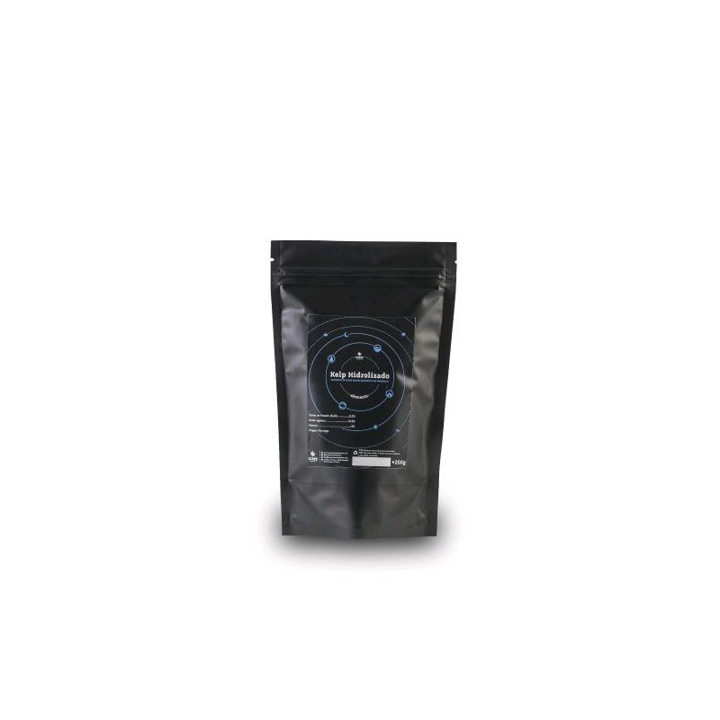 Extrait d'algue Kelp hydrolysé 200GR Lurpe Natural Solutions