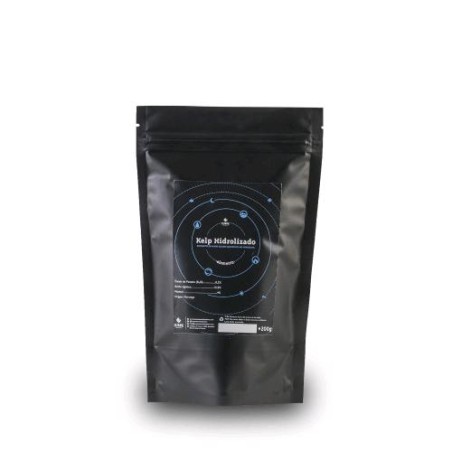 Estratto Di Kelp Idrolizzato 200gr Lurpe Natural Solutions