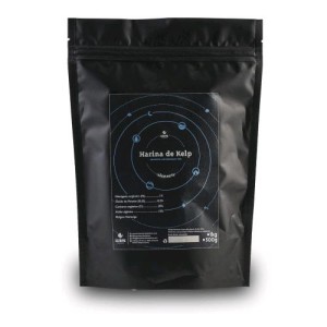 Lurpe Farine de Kelp 1KG Lurpe Natural Solutions