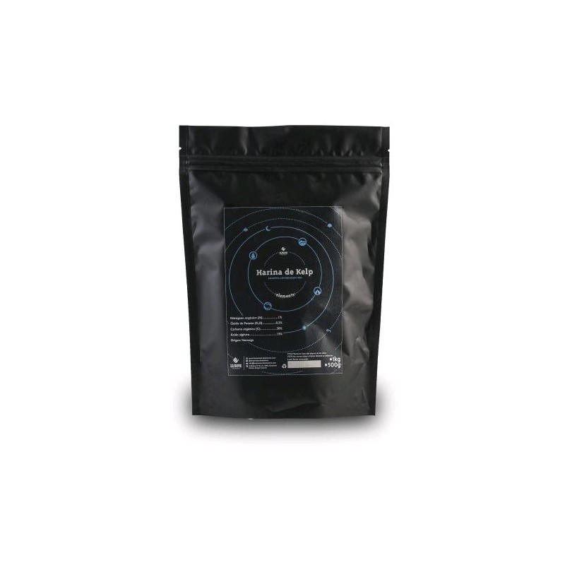 Lurpe Kelpmehl 1KG Lurpe Natural Solutions